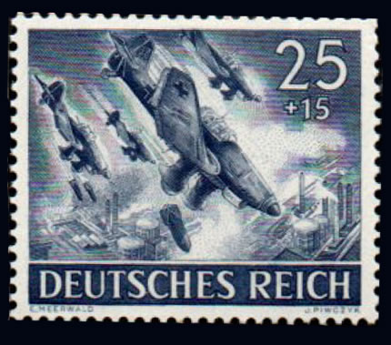 A02 - Diario de la Segunda Guerra Mundial