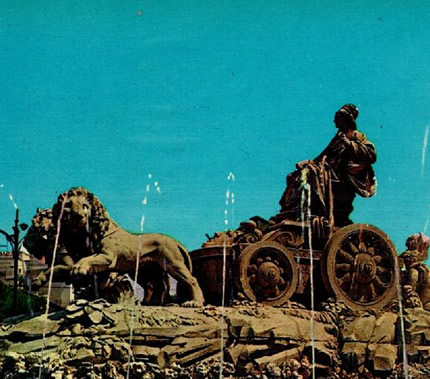 A15 - Bajo el cielo de España