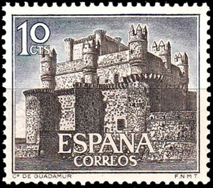 I11 - Ale y su máquina del tiempo, un fabuloso viaje a España Imperial