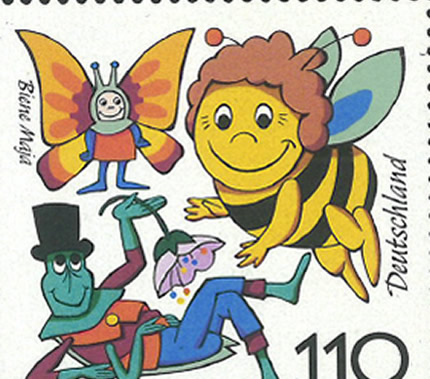 I15 - Isabella en el maravilloso mundo de las flores